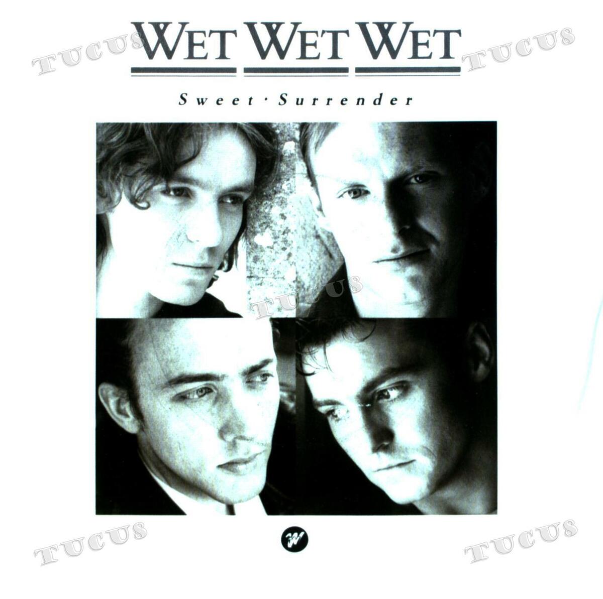 Wet Wet Wet - Sweet Surrender